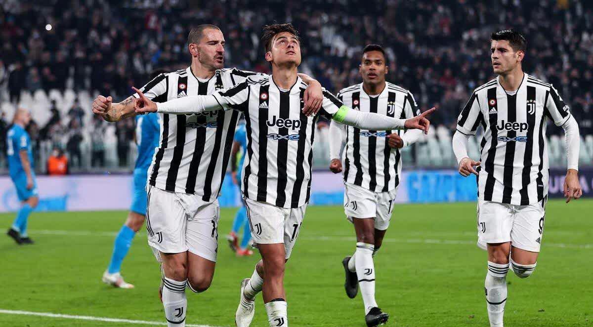 包含尤文图斯欲卫冕：向胜利发起冲锋的词条